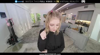 Melody Marks' Nonstop g Orgies in Virtual Reality