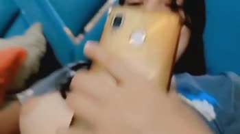 LoveXime's Sizzling Solo: Hot Ex Sparks Video Call Affair