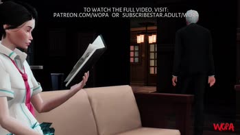 WOPAadult's Cheating Temptation: Seduced by the School Teacher