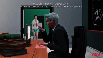 WOPAadult's Cheating Temptation: Seduced by the School Teacher
