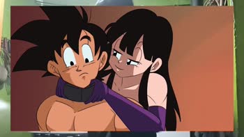jesus199229 - Vegeta's Powerful Fling with Bulma