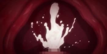 Eliysexy's Cute Blonde in HD Anime Sex Action
