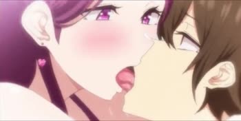 Eliysexy's Cute Blonde in HD Anime Sex Action