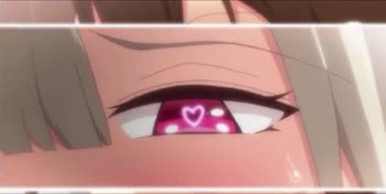 Eliysexy's Cute Blonde in HD Anime Sex Action