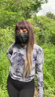 Sofia Rizof's Curvy Latina Beauty Gets Her Casero Neior's Attention