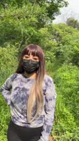 Sofia Rizof's Curvy Latina Beauty Gets Her Casero Neior's Attention