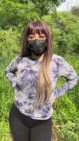 Sofia Rizof's Curvy Latina Beauty Gets Her Casero Neior's Attention