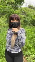 Sofia Rizof's Curvy Latina Beauty Gets Her Casero Neior's Attention