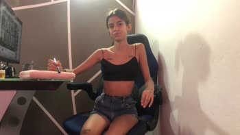TUflacasex's Step Sister Seduction: A Naughty Helping Hand