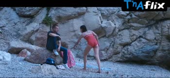 Ariane Labed Breasts, Butt Scene in Fidelio: Alice'S Odyssey