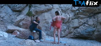 Ariane Labed Breasts, Butt Scene in Fidelio: Alice'S Odyssey