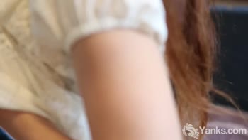 Blue's Japanese Delight: Petite Nipples & Toy Vibes
