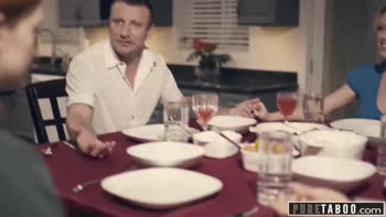 PURE TABOO Parents & Stepbro Intro new Stepsister 2 Stepfamily Perversions