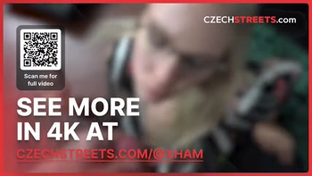 Pure Anal Massacre (Czech Streets)