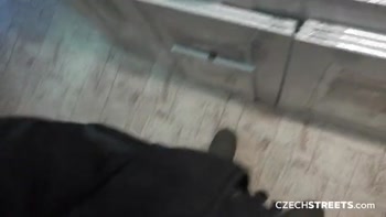 Pure Anal Massacre (Czech Streets)