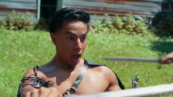 Warrior Angel's Sexy Pledge of Loyalty to Bailey Archer