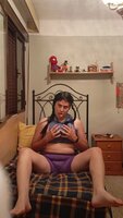 Sissy Vanessa's Sizzling Sissy Ass