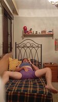 Sissy Vanessa's Sizzling Sissy Ass