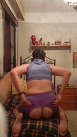 Sissy Vanessa's Sizzling Sissy Ass