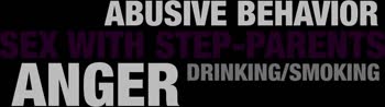 "Maybe I Would Stop (Masturbating) If You Just Put Your Dick In Me" S2:E8