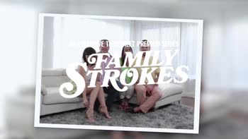 Filthy Rich Teaches Honey Hayes A Lesson In Father's Day Taboo Desire