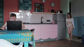 DollHole's Russian Teen (18+) Fantasy - Sperm Here!