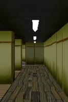 xoxoxoGAMExoxoxo - Momiji's Big Tit Temptation in Touhou Hentai Parody