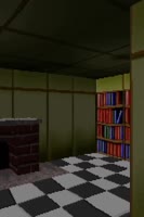 xoxoxoGAMExoxoxo - Momiji's Big Tit Temptation in Touhou Hentai Parody