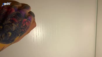SkinLovers' Step Sister Seduction: Rough Bathroom Sex