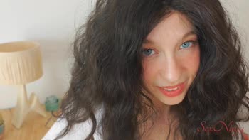 SexNinja's POV: Selling Sex Doll Fantasy with Teen (18+) Tantaly
