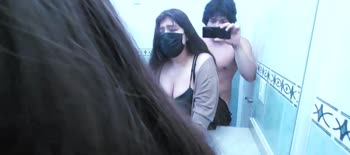 Dahyun_Mich - Dahyun's Sweet 18th: A Teeny Big Tit Treat
