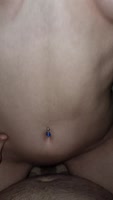 The69Slut69: Petite Tinder Babe Teasing Condom-Filled Lovemaking