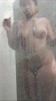 Nathy_hott's Sultry Self-Love: Fingering Her Perfect Colombian Ass