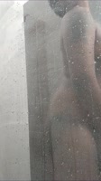 Nathy_hott's Sultry Self-Love: Fingering Her Perfect Colombian Ass
