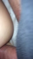 Aussiebrunette's Innocent Anal Training by Daddy