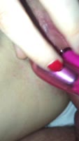 Aussiebrunette's Innocent Anal Training by Daddy