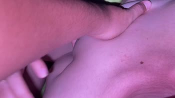 Asian Couple 9's Steamy Blowjob Session