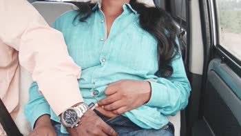 silksmitha666999 - Silksmitha's Hot Car Affair: Step Dad's Dirty Talk