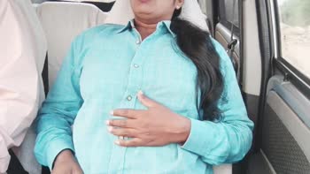 silksmitha666999 - Silksmitha's Hot Car Affair: Step Dad's Dirty Talk