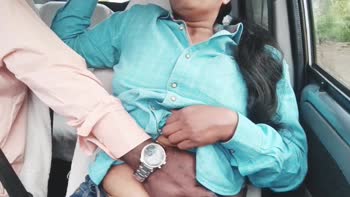 silksmitha666999 - Silksmitha's Hot Car Affair: Step Dad's Dirty Talk