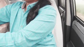 silksmitha666999 - Silksmitha's Hot Car Affair: Step Dad's Dirty Talk