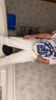 EroticallyAlterted's Bathtub Bliss: Squirting Orgasm with Bullet Vibrator