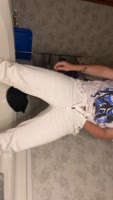 EroticallyAlterted's Bathtub Bliss: Squirting Orgasm with Bullet Vibrator