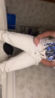 EroticallyAlterted's Bathtub Bliss: Squirting Orgasm with Bullet Vibrator