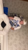 EroticallyAlterted's Bathtub Bliss: Squirting Orgasm with Bullet Vibrator