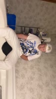 EroticallyAlterted's Bathtub Bliss: Squirting Orgasm with Bullet Vibrator