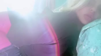 Torinori's Blonde Bombshell: Ass-Licking Bliss in HD