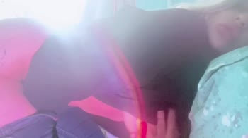 Torinori's Blonde Bombshell: Ass-Licking Bliss in HD