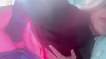 Torinori's Blonde Bombshell: Ass-Licking Bliss in HD