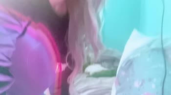 Torinori's Blonde Bombshell: Ass-Licking Bliss in HD